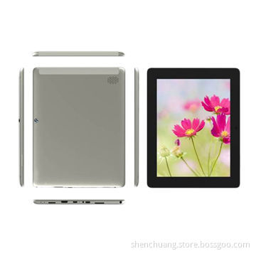 8-inch 3G Tablet PC, Dual Core/Camera/SIM, 1GB DDR3, 8GB NAND Flash, 4,000mAh Battery